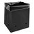 GROW1 PE Grow Bags Black 7 Gallon 25pcs/Pack