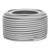 GROW1 White Vinyl Tubing I.D. 3/16in x 100ft