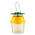 GROW1 Agriculture Hanging Bucket Moth Trap 10pcs/Box