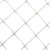 VineLine Durable Plastic Trellis Netting White 5ft x 30ft