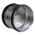 Backdraft Damper 4in