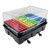 140 Site Psycloner Pro Aeroponic Cloner Machine  BONUS