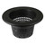 6 Mesh Pot Bucket Lid