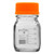 Pyur Scientific Glass Reagent Media Storage Bottle 100ml