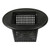 6 Square Mesh Pot Bucket Lid