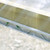 GROW1 U Shape Aluminum Wiggle Wire Channel  Wiggle Wire 6.5ft White 10 Pack