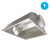 8 Hinged Air-Cooled Reflector