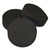 GROW1 Neoprene Inserts Black 3.75in 60pcs/Pack