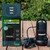 AEROMIXER 1HP Dirty Water Transfer Pump
