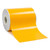 GROW1 Sticky Tape Roll Double-Sided Yellow 6in x 328ft