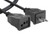 Grow1 Reflector 16 Gauge Extension Cord 15
