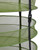 GROW1 3ft Drying Rack w/ Clip-On Levels