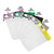 Bubble Magic All Mesh Extraction Bags 5 Gallon 5 Bag Kit