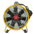 F5 Fans Portable Axial Fan 8in