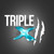 Open TripleX2 Reflector 3 pack