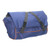 AWOL DAILY Messenger Bag Blue