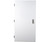 TrolMaster TrolMaster Controller Cabinet Door without pre-cut window for SCC-2 SCC-D2