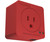 TrolMaster CO2 Emergency Stop Station DSE-1