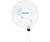 Hurricane Classic Oscillating Wall Mount Fan 16