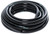 3/4 ID Black Tubing 25
