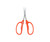 Chikamasa B500SR Scissors, Curved Blade, SS/EL