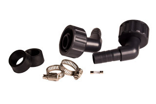 Active Aqua Chiller 3/4 Fitting Kit for AACH25, AACH25HP, AACH50  AACH50HP