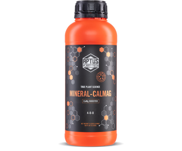 Aptus MINERAL-CALMAG, 1 L