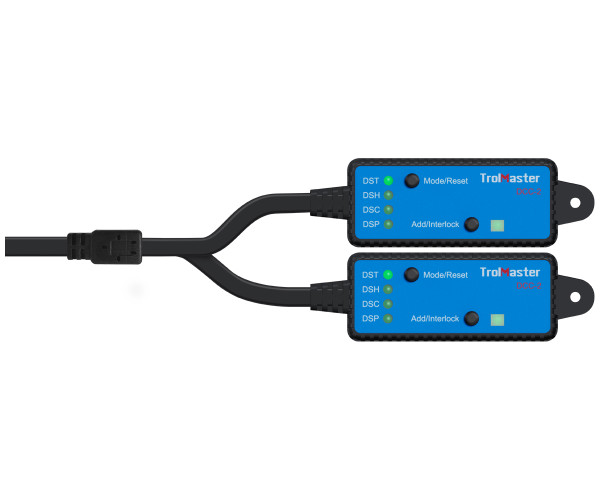 TrolMaster DCC-2 Dual System Control Adapter