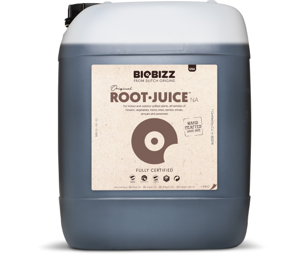 Biobizz Root-Juice, 10 L