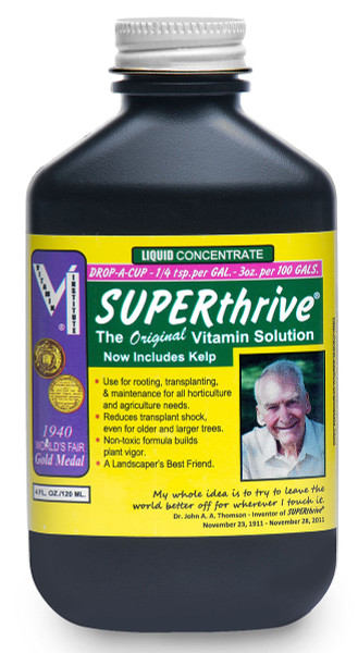 SUPERthrive, 4 oz