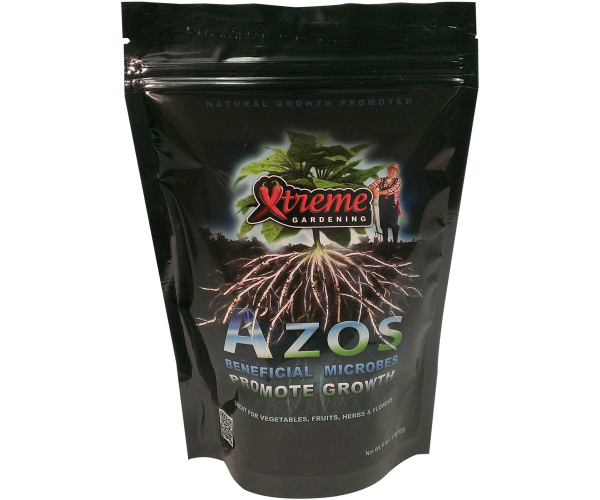 Xtreme Azos Beneficial Bacteria, 6 oz 170 g