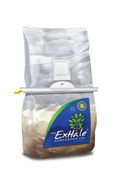 ExHale, The Original CO2 Bag