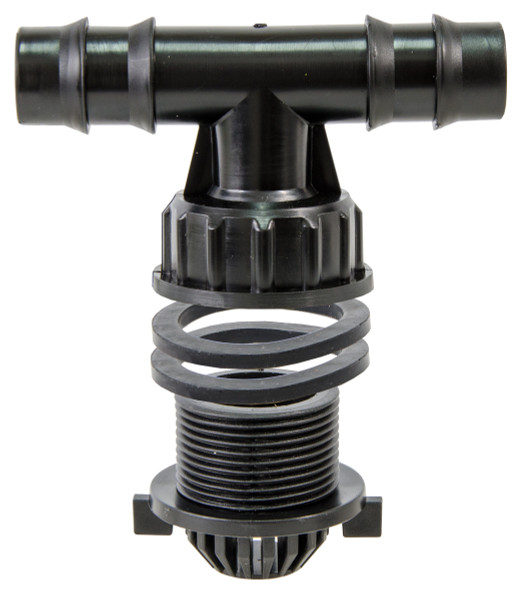 Active Aqua Grow Flow 3/4 Tee Hardware Kit, pack of 6