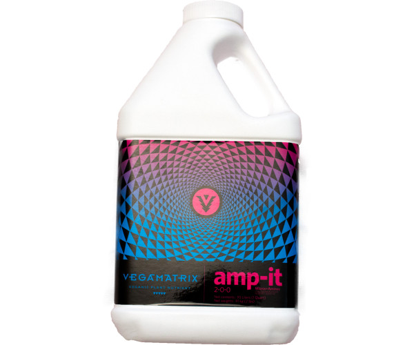 Vegamatrix Amp-It, 1qt