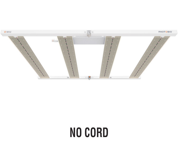 PHOTOBIO MX2 LED, 680W, 100-277V S4 w/ iLOC  NO CORD