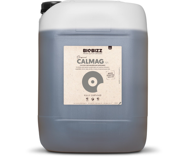 Biobizz Calmag, 20 L