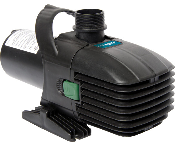 Active Aqua  Utility Submersible Pump, 2642 GPH /10,000 LPH