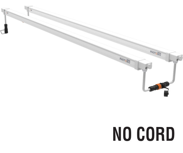 PHOTOBIO VP LED, 32W, 100-277V VE 2 Pack, NO CORD