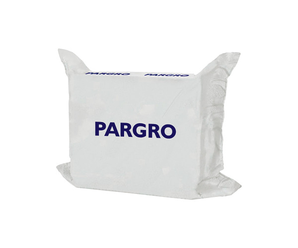 Pargro Slab, 9.5 x 8 x 4, case of 16