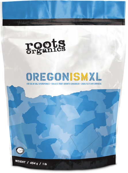 Roots Organics Oregonism XL, 1 lb