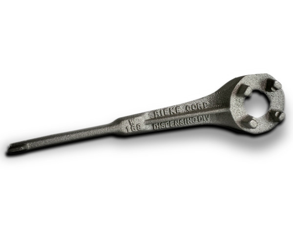 HEAVY 16 15 Gallon Wrench 55L