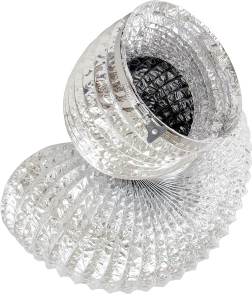 Active Air Premium Ducting, 8 x 25