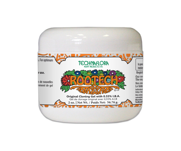 Technaflora Rootech Gel, 56.76 g 2 oz