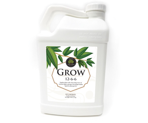 Age Old Grow, 2.5 gal
