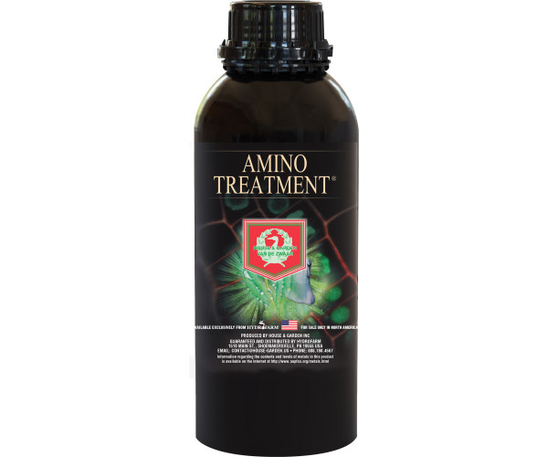 House  Garden Amino Treatment, 500 ml
