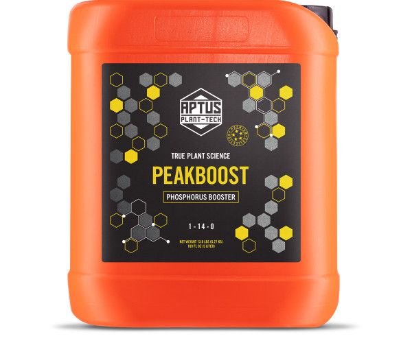 Aptus Peakboost, 5 L