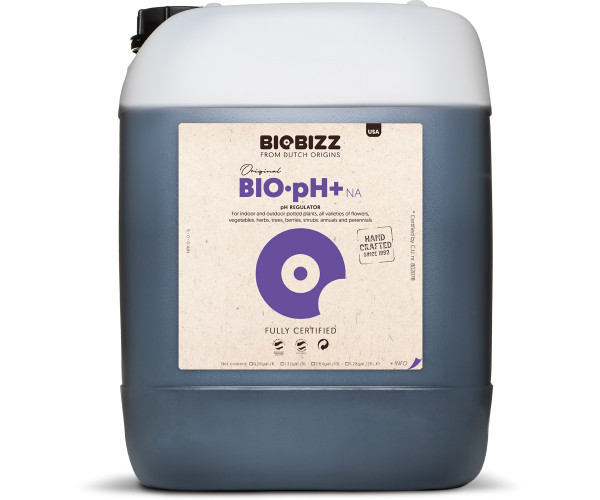 Biobizz Bio-pH, 10 L