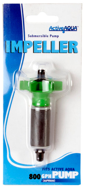 Active Aqua Replacement Impeller for AAPW800
