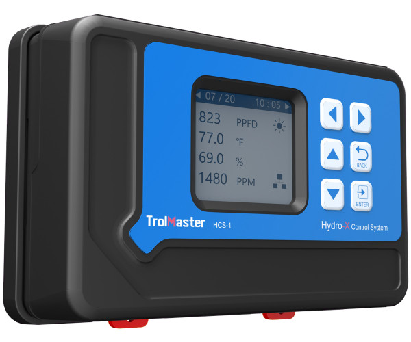 TrolMaster Hydro-X Environment Control System HCS-1