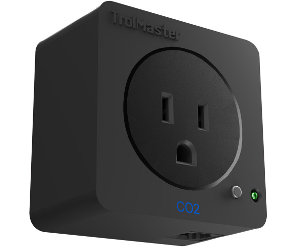 TrolMaster CO2 Device Station DSC-1